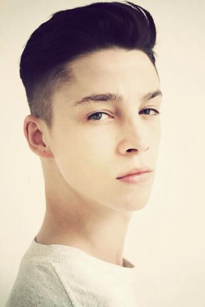 Ash Stymest