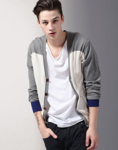 Ash Stymest