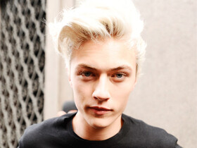 Lucky Blue Smith