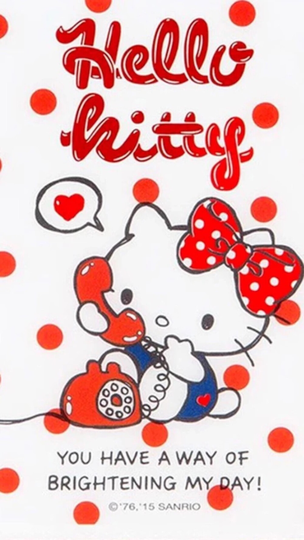 hellokitty壁纸