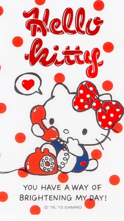 hellokitty壁纸