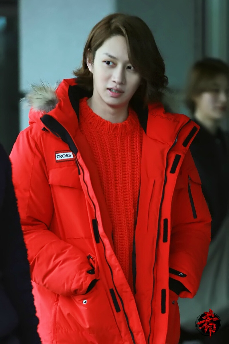 希澈 photo by希盛世only-heechul.com