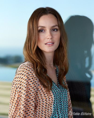 love Leighton