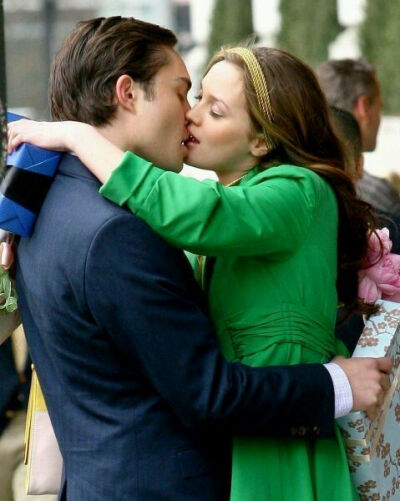 Blair&amp;amp;Chuck