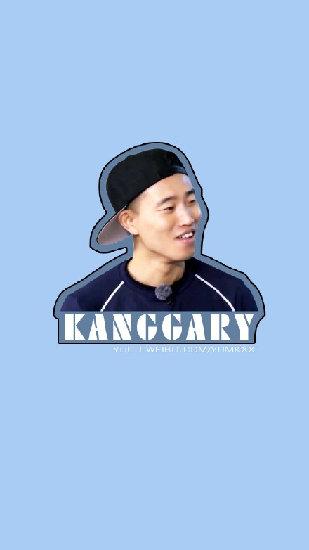 【姜Gary】【RunningMan】