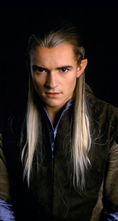 #legolas#来源@214和络络子一起FFF庆生可好 微博