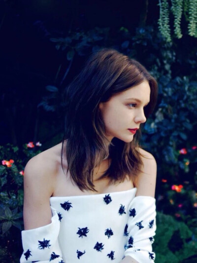 女生头像 欧美清新原宿女神 @陈青徵