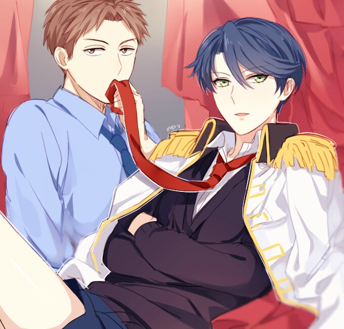 #月刊少女野崎君# 【野崎くんログ7】這甜度簡直不敢相信！「id=2750098」