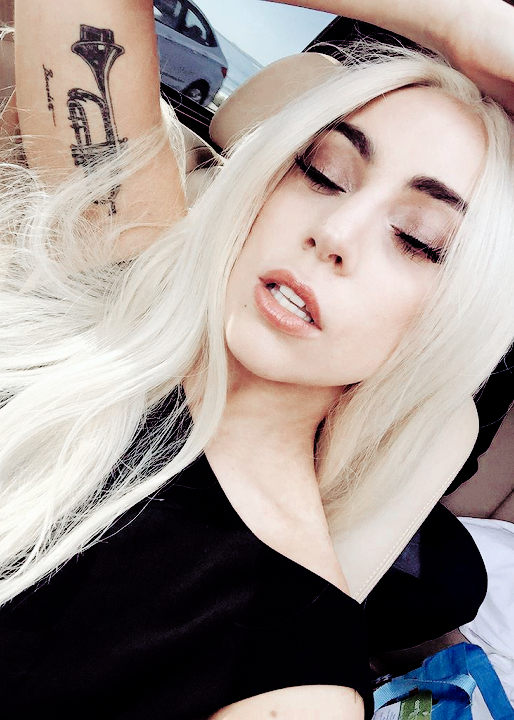 ladygaga