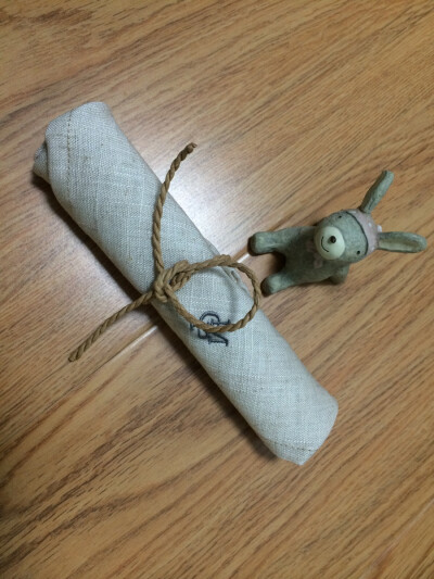手帕