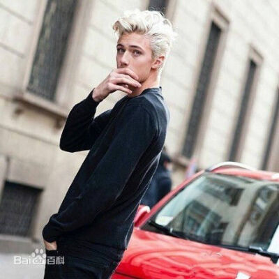 Lucky Blue Smith