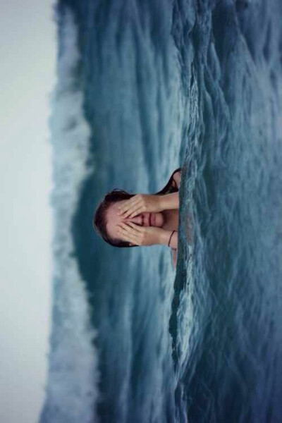 海