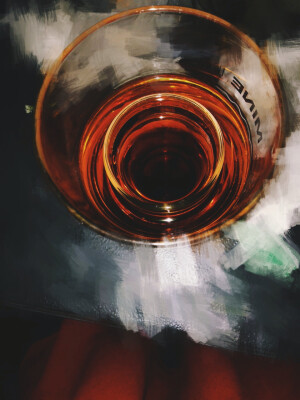 时刻伴手鸡尾酒