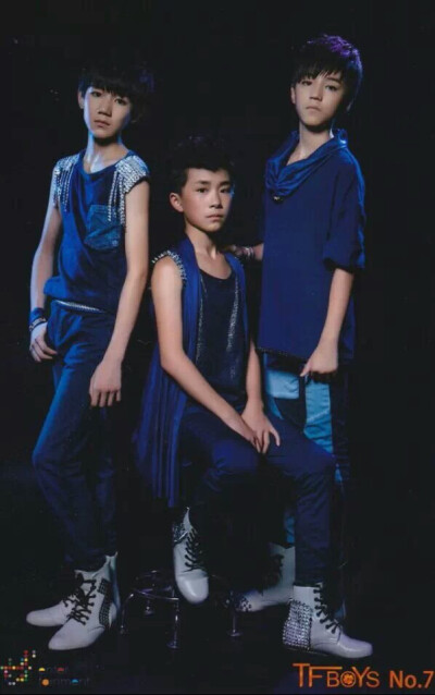 2013TFBOYS