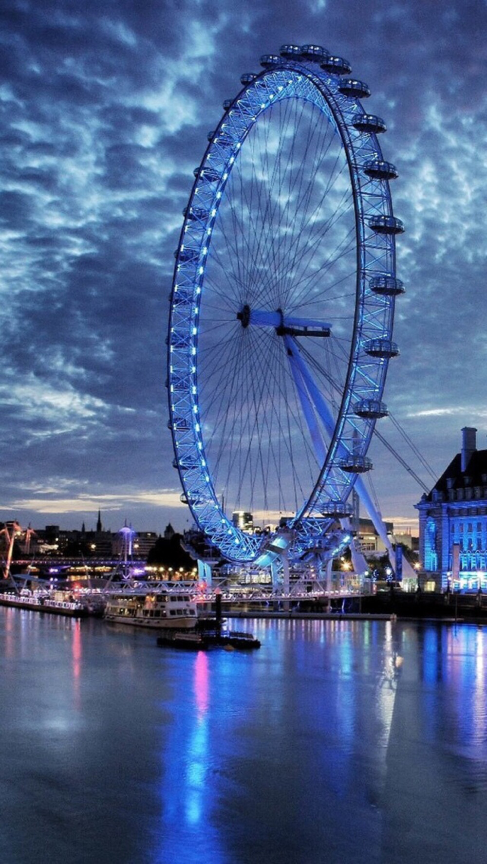 摩天轮 - 堆糖,美图壁纸兴趣社区