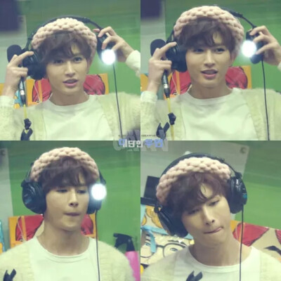 #KISeop#来咬一口