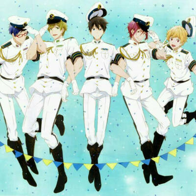 free！