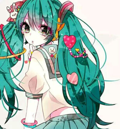 初音