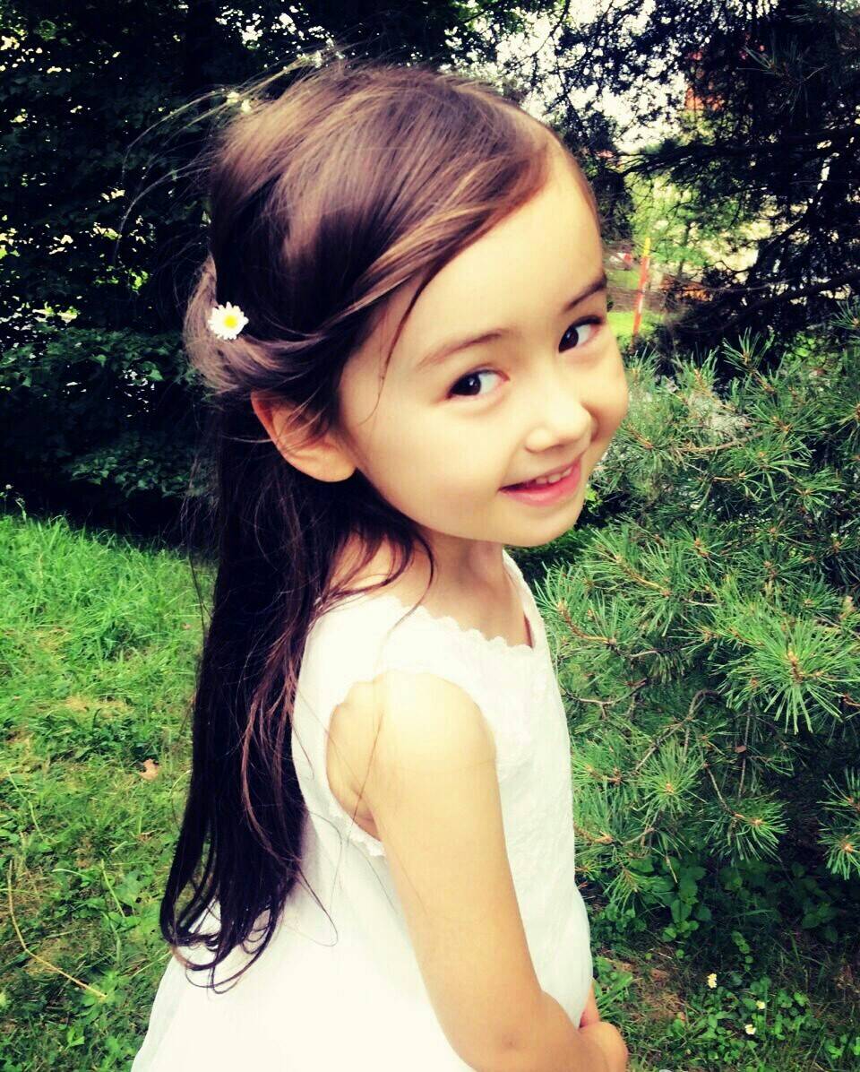 蔡书雅有一个地方只有我们知道