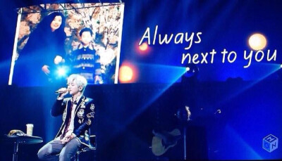 Alwayr next to you LeeJunHo!!!