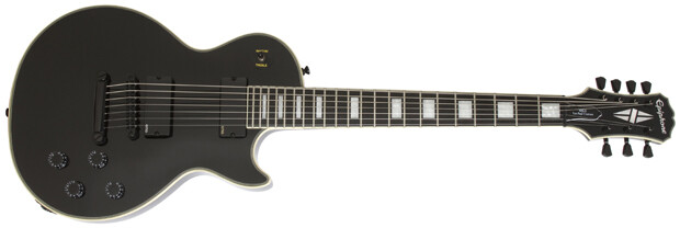 Epiphone Matt Heafy Les Paul Custom-7