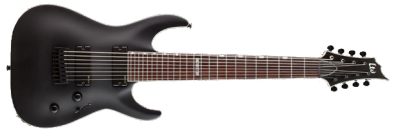 ESP H-338 BLKS