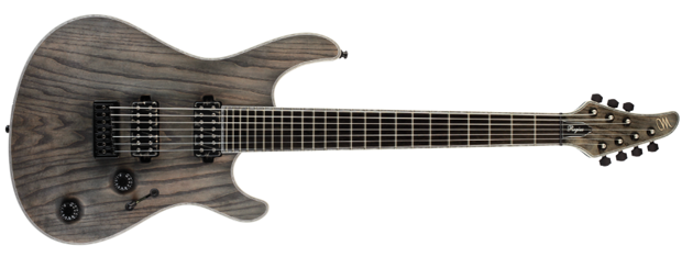 Mayones Regius 7