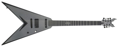 Peavey Devin Townsend Signature PXD Vicious