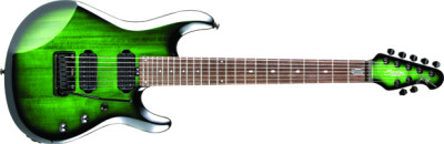 Sterling by Music Man JP70 John Petrucci