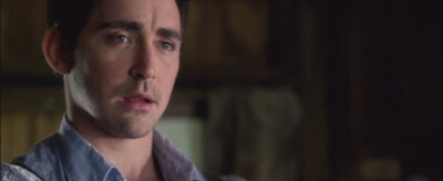中毒 lee pace