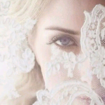 女生头像 欧美清新原宿女神 @陈青徵