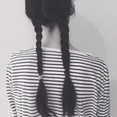 女生头像 欧美清新原宿女神 @陈青徵