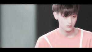 EXO TAO 黄子韬 GIF 你会发光啊(◕ω＜