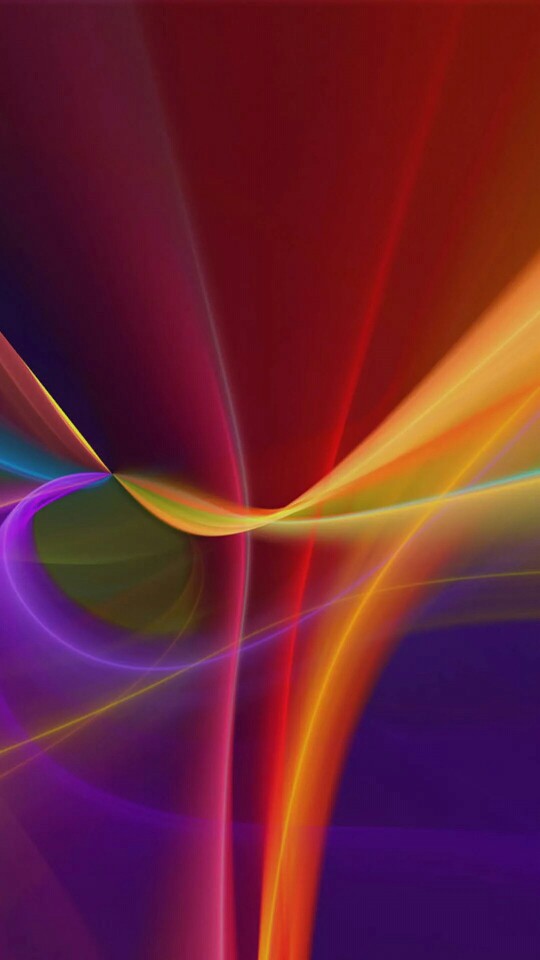 梦幻背景手机壁纸