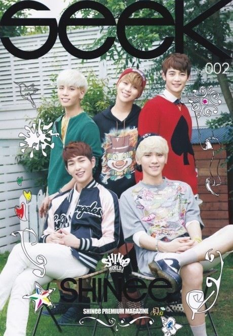 shinee