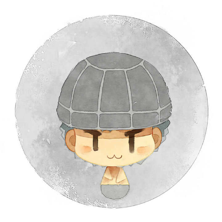 万年单身鳖系列小头像 转自新浪微博 梁阿渣 侵删