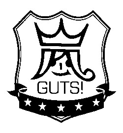 guts