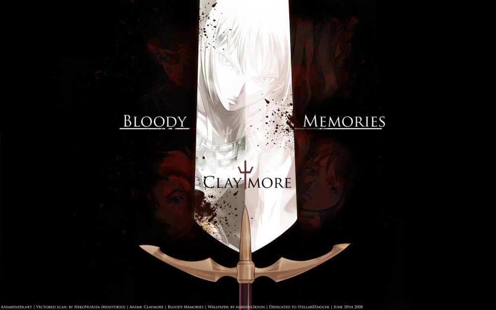 Claymore