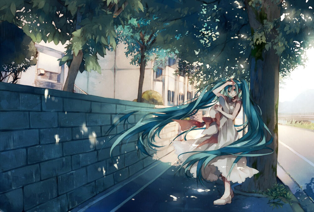 miku