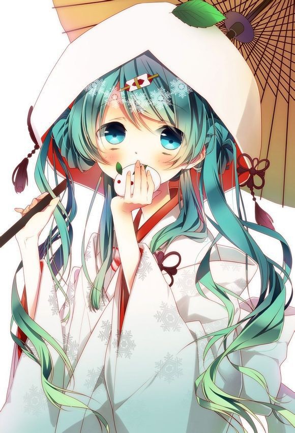 miku