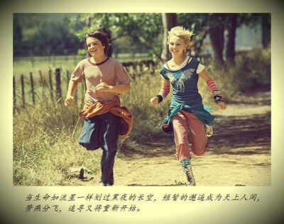 看了无数遍，很感动