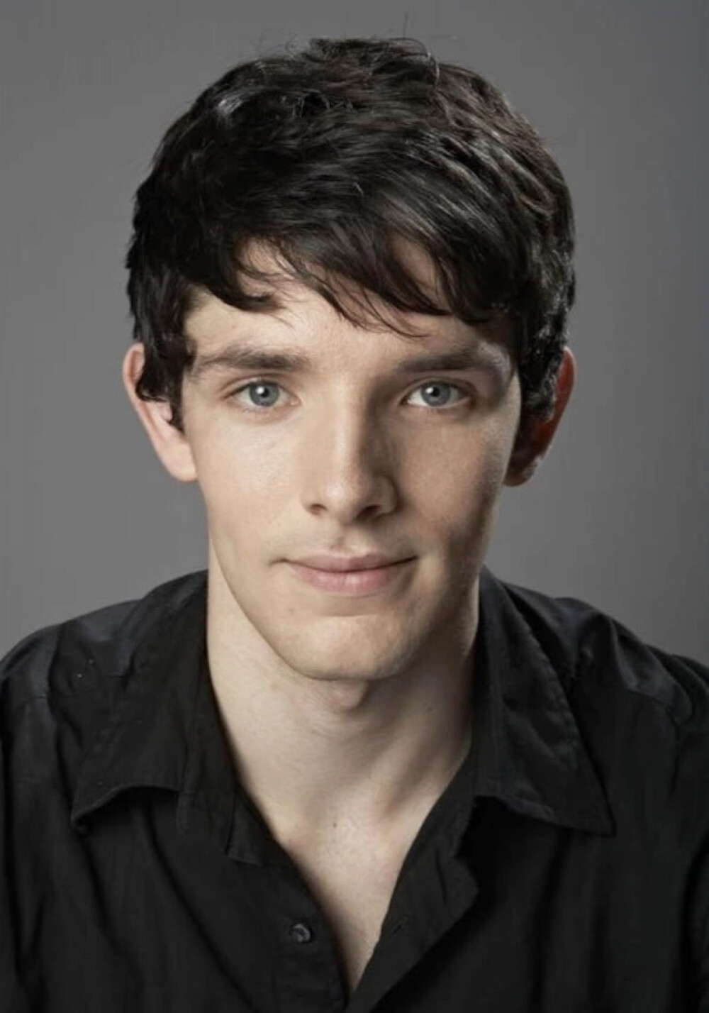 colin morgan