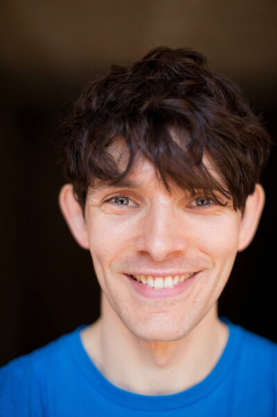 colin morgan