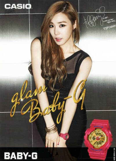 Tiffany