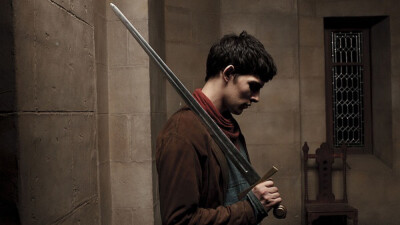 colin morgan