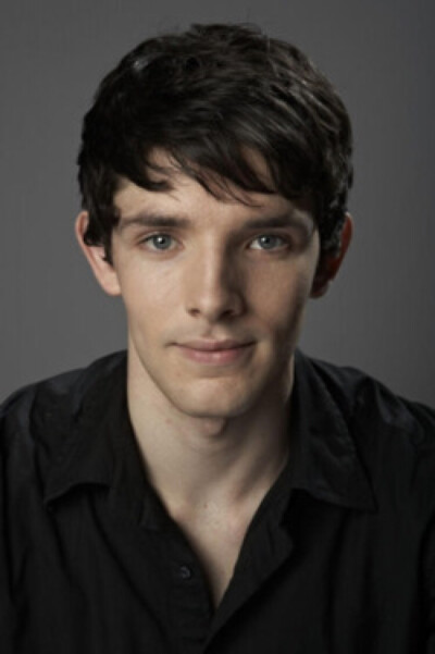 colin morgan