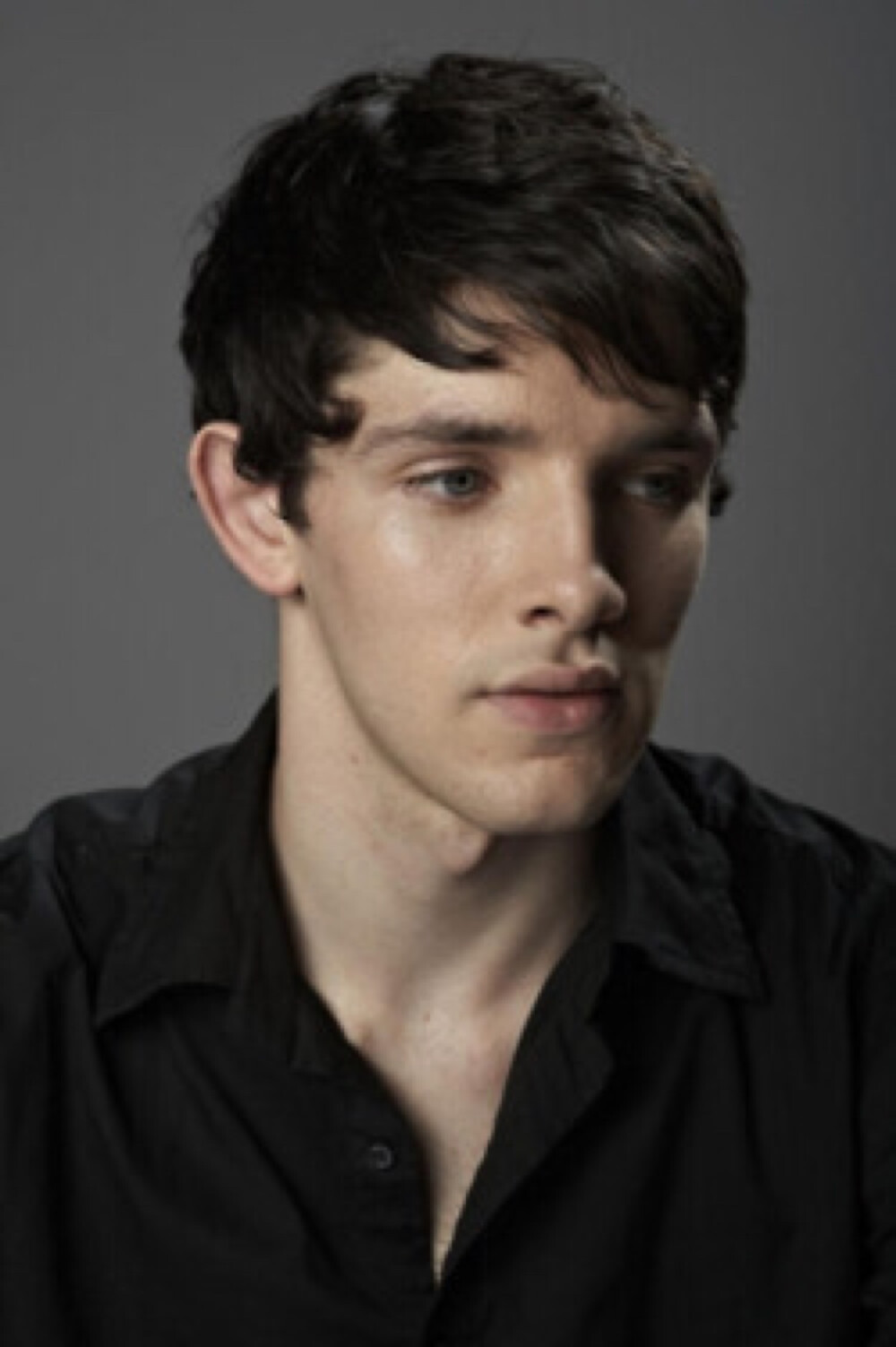 colin morgan