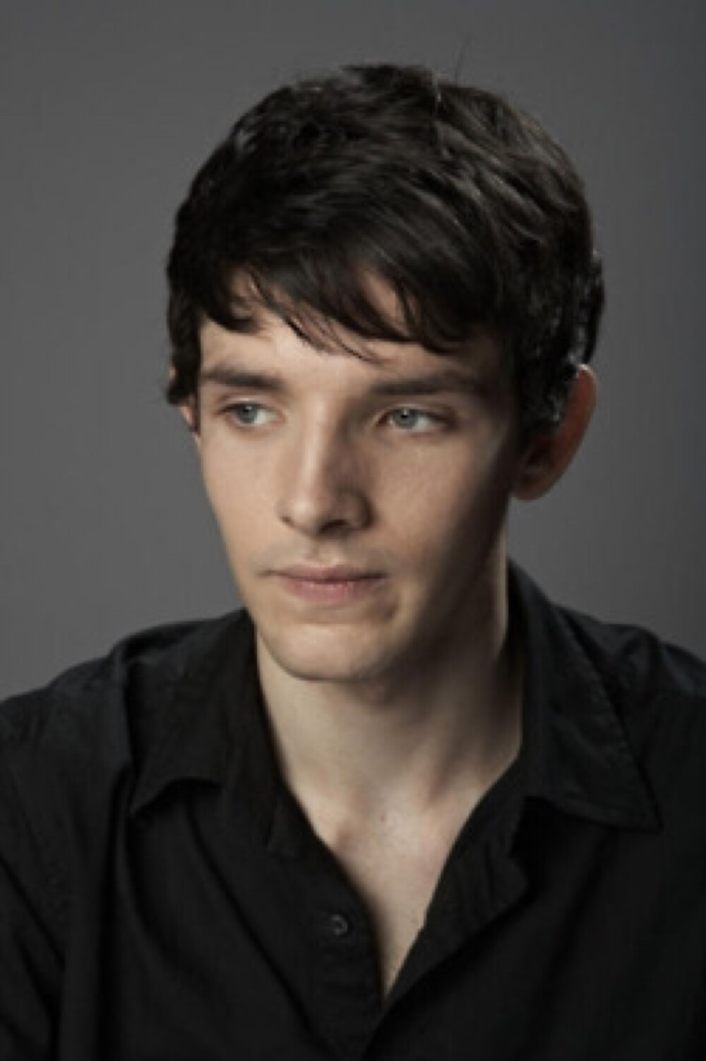 colin morgan