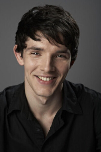 colin morgan