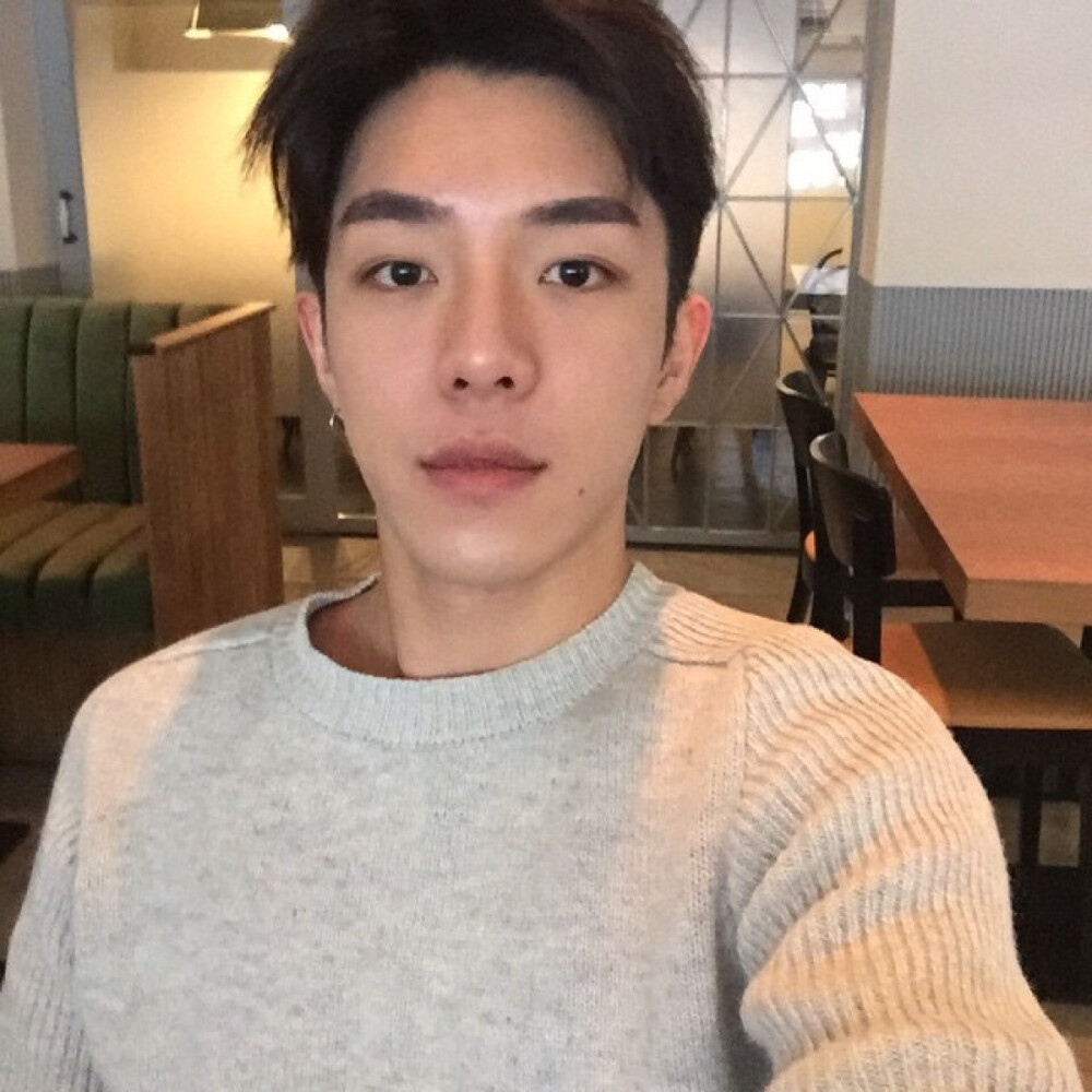 男生头像 韩国 朴时亨 高清图片，堆糖，美图壁纸兴趣社区 